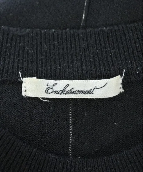 Enchainement Sweaters