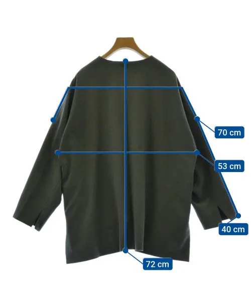 ENFOLD Casual shirts
