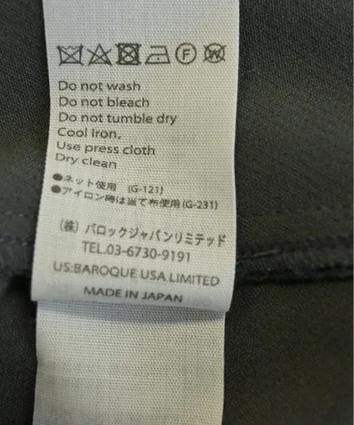 ENFOLD Casual shirts