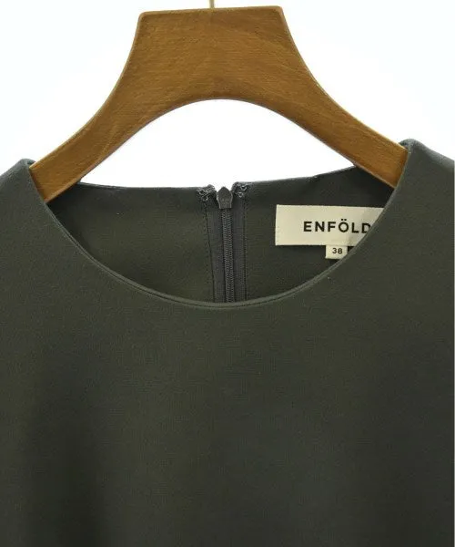ENFOLD Casual shirts