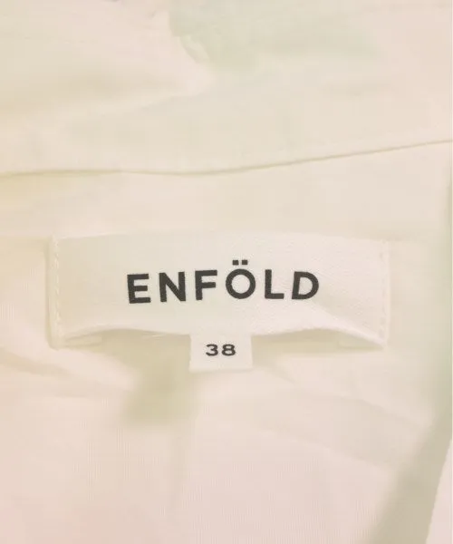 ENFOLD Casual shirts
