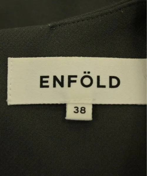ENFOLD Casual shirts