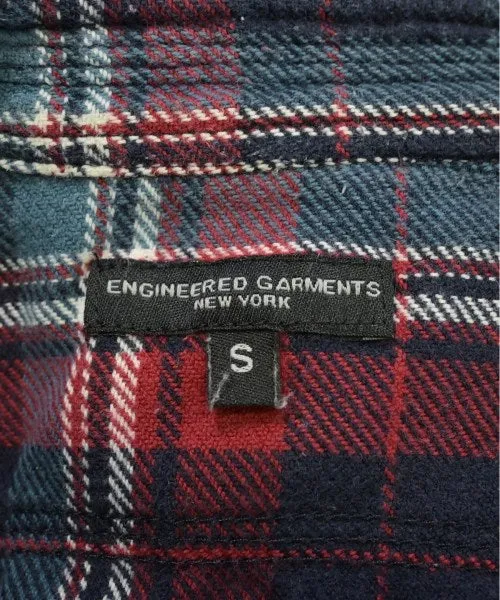 Engineered Garments Casual shirts
