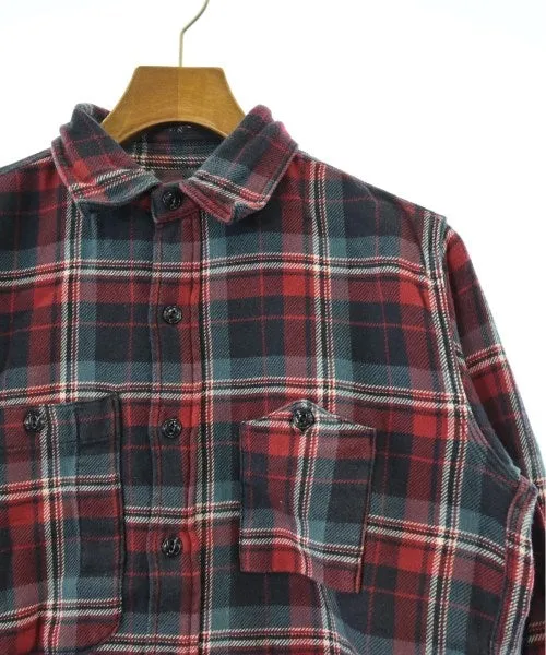 Engineered Garments Casual shirts