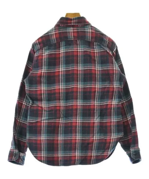 Engineered Garments Casual shirts