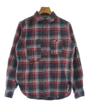 Engineered Garments Casual shirts