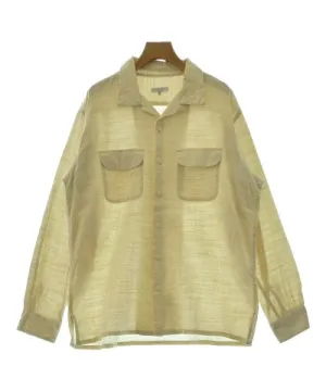 Engineered Garments Casual shirts