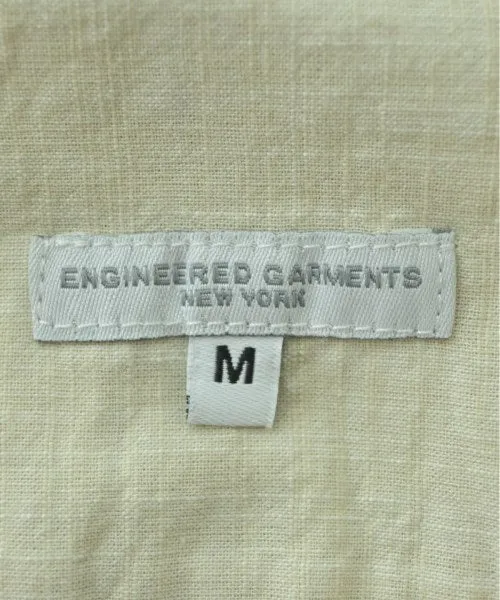 Engineered Garments Casual shirts