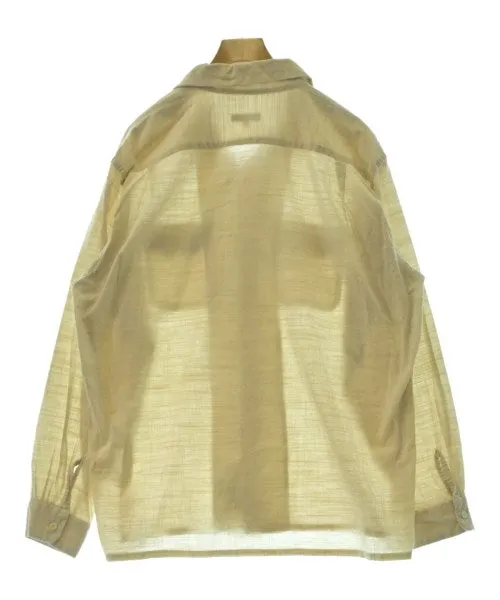 Engineered Garments Casual shirts