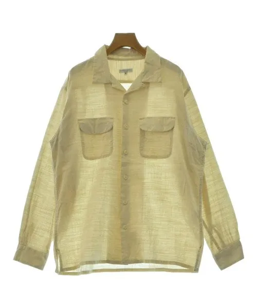 Engineered Garments Casual shirts