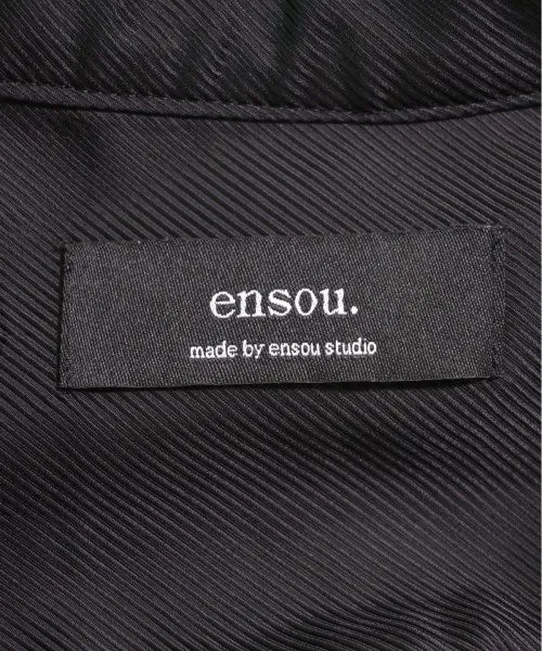 Ensou Casual shirts