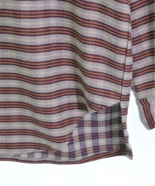 Ensou Casual shirts