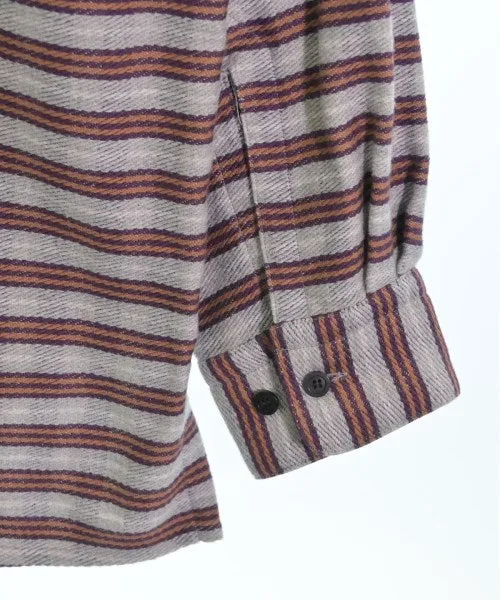 Ensou Casual shirts