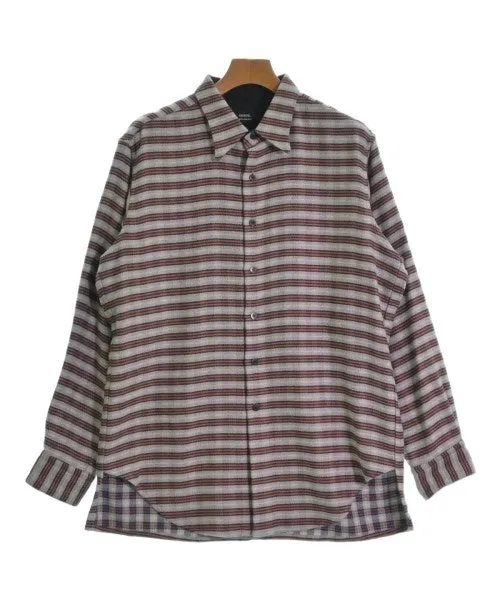 Ensou Casual shirts