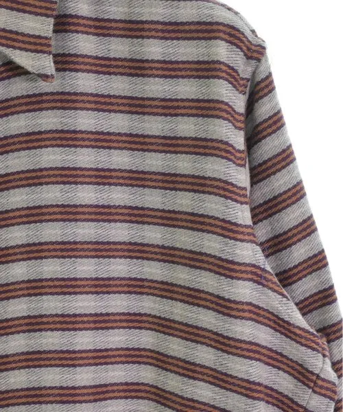 Ensou Casual shirts