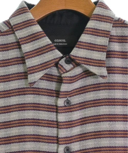 Ensou Casual shirts