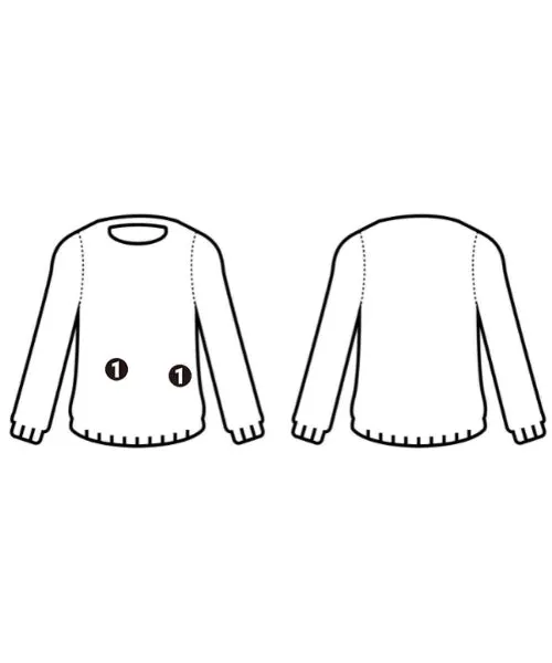EPOCA Sweaters