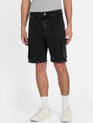 Erik Denim Cargo Shorts
