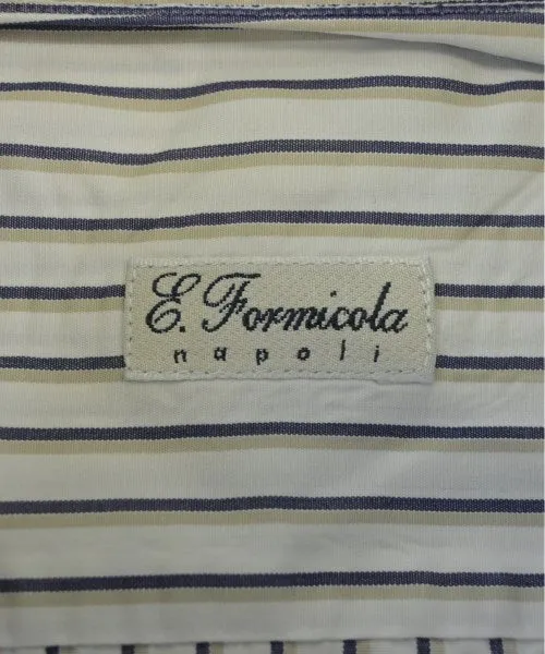 Errico Formicola Casual shirts