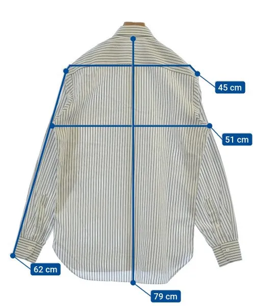 Errico Formicola Casual shirts