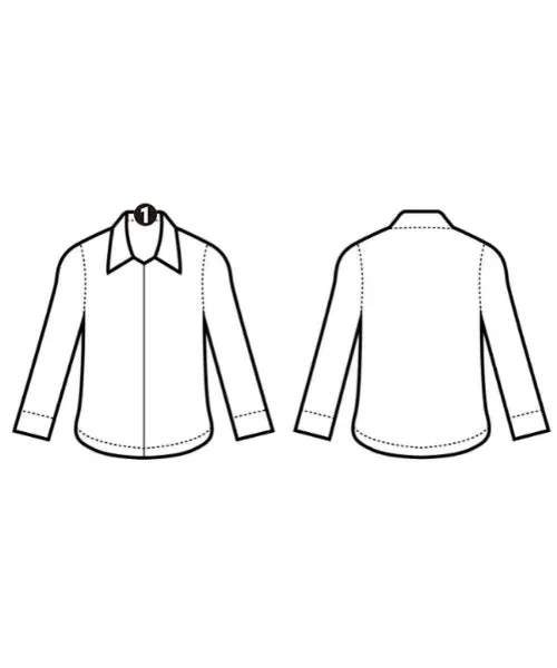 Errico Formicola Casual shirts