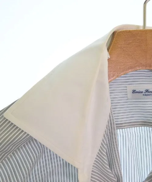 Errico Formicola Dress shirts
