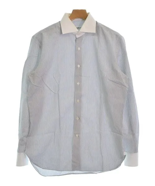 Errico Formicola Dress shirts