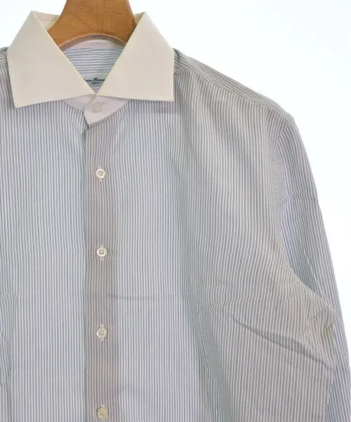 Errico Formicola Dress shirts