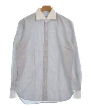 Errico Formicola Dress shirts
