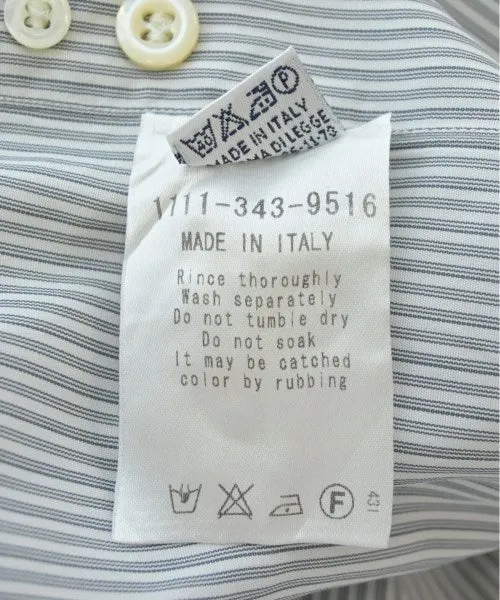 Errico Formicola Dress shirts