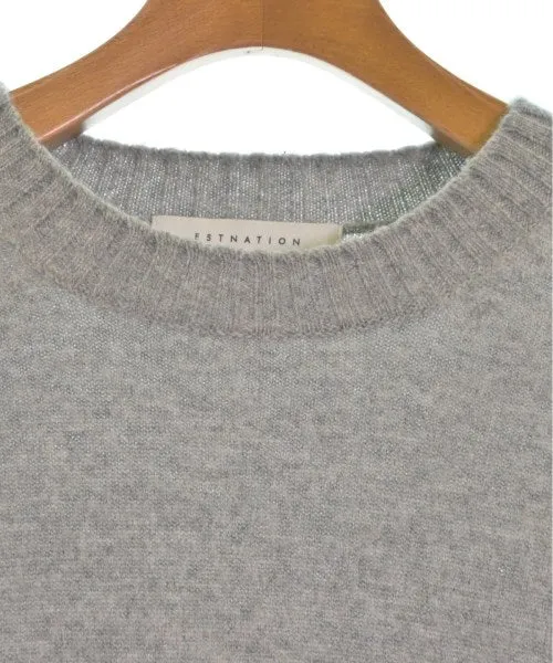 ESTNATION Sweaters