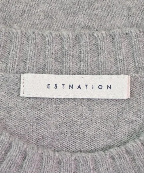 ESTNATION Sweaters