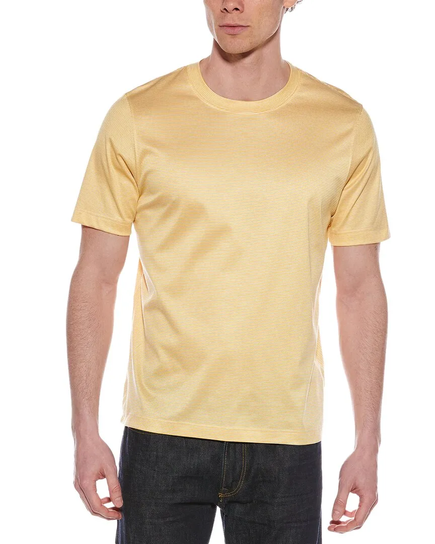 Eton Stripe T-Shirt