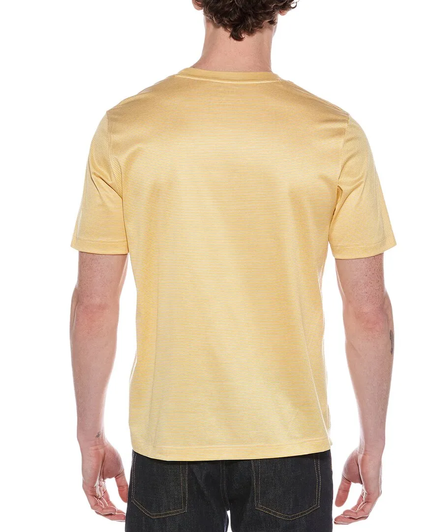 Eton Stripe T-Shirt