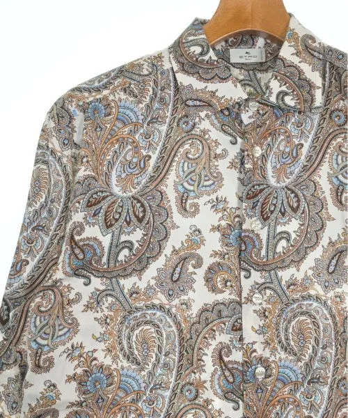 ETRO Casual shirts