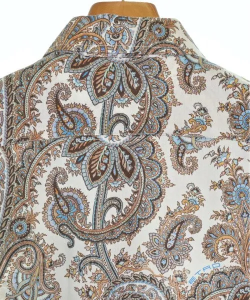 ETRO Casual shirts
