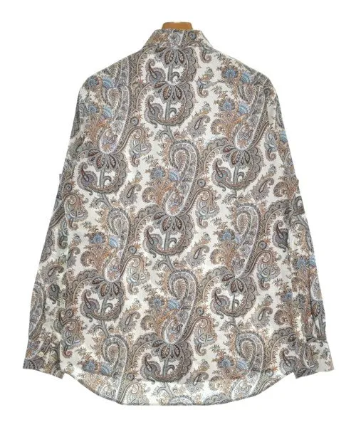 ETRO Casual shirts
