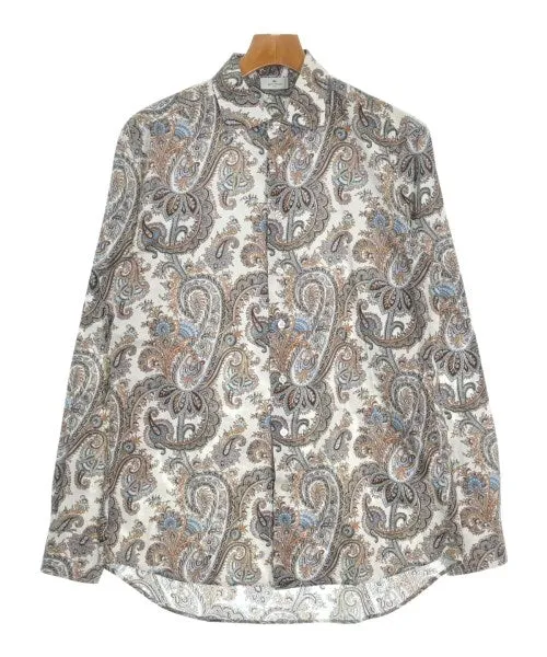 ETRO Casual shirts