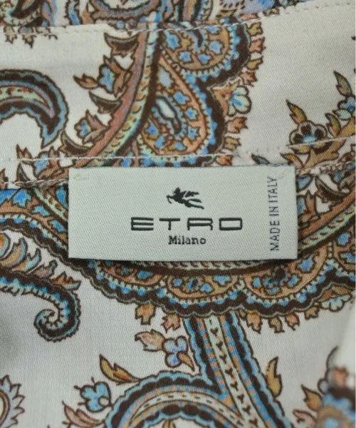 ETRO Casual shirts