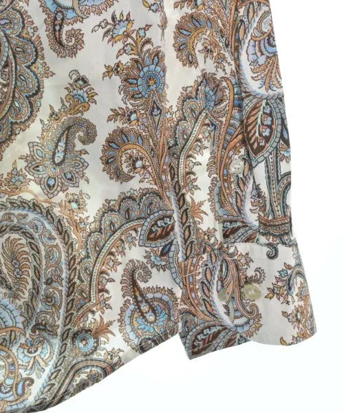 ETRO Casual shirts