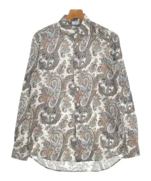 ETRO Casual shirts