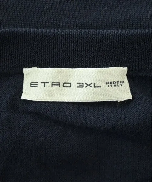 ETRO Sweaters