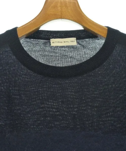 ETRO Sweaters