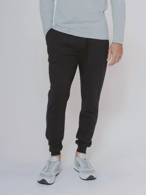 Everyday Jogger In Black