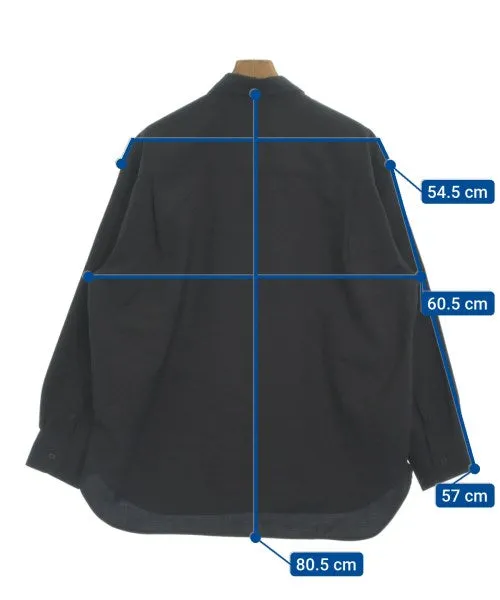 Everyone Casual shirts