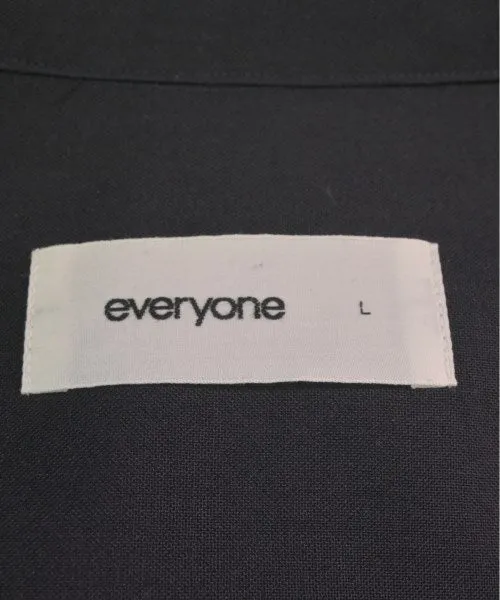 Everyone Casual shirts