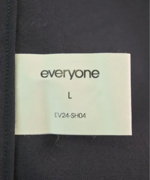Everyone Casual shirts