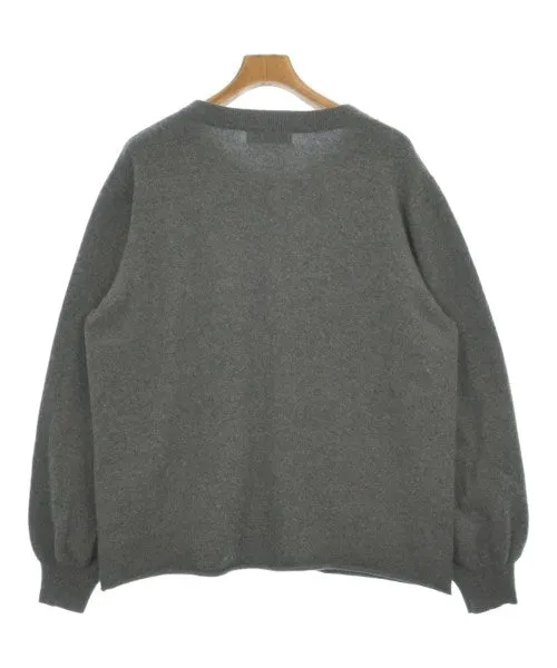 Extreme Cashmere Sweaters