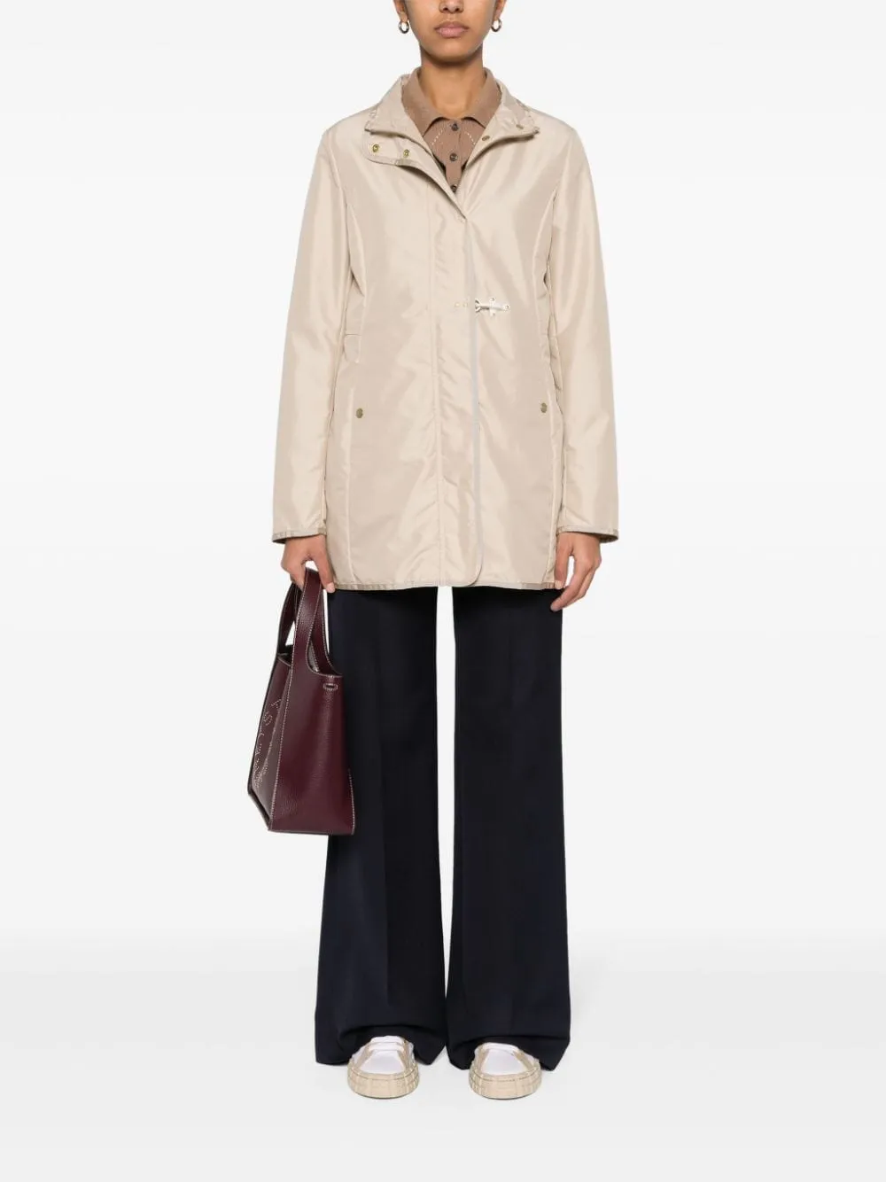 Fay Women's Jackets
