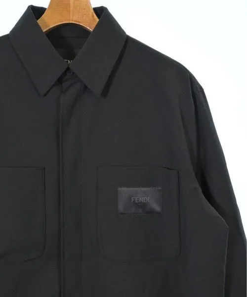 FENDI Casual shirts